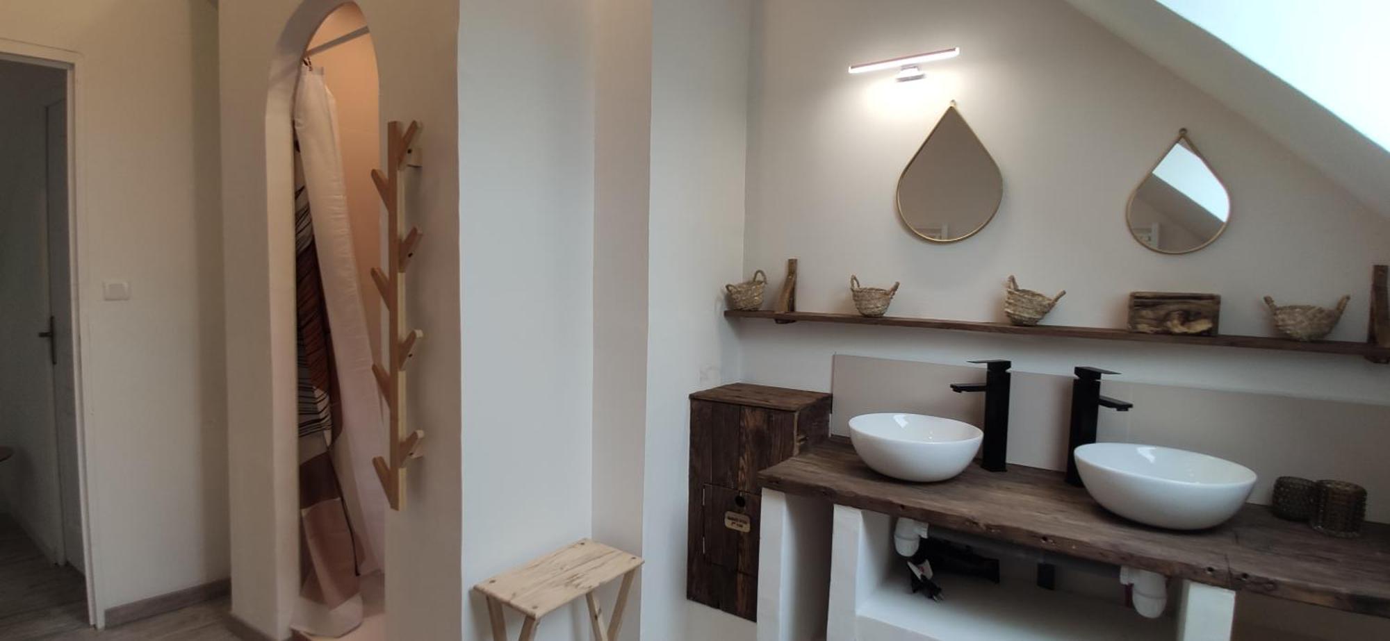 Gite Du Bois Richer 4 Etoiles Avec Piscine Fougere (Maine-et-Loire) Zewnętrze zdjęcie