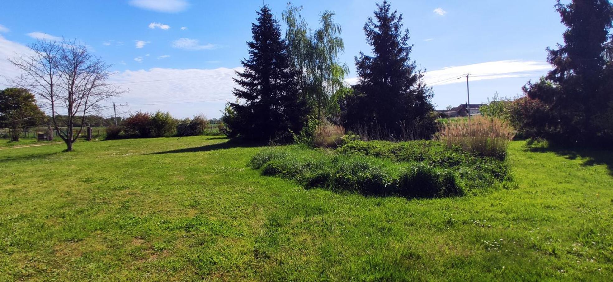 Gite Du Bois Richer 4 Etoiles Avec Piscine Fougere (Maine-et-Loire) Zewnętrze zdjęcie