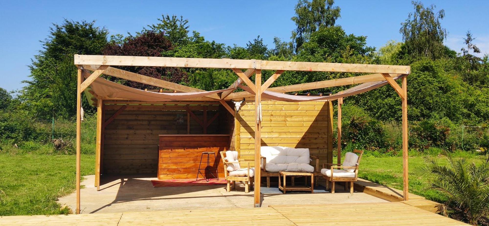 Gite Du Bois Richer 4 Etoiles Avec Piscine Fougere (Maine-et-Loire) Zewnętrze zdjęcie