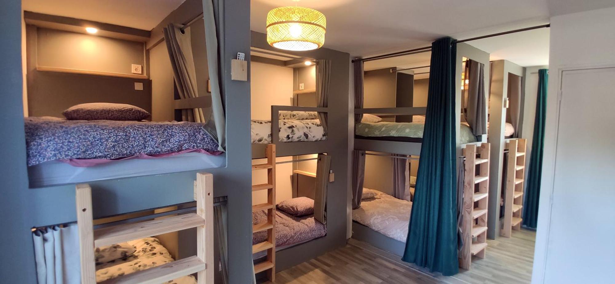Gite Du Bois Richer 4 Etoiles Avec Piscine Fougere (Maine-et-Loire) Zewnętrze zdjęcie