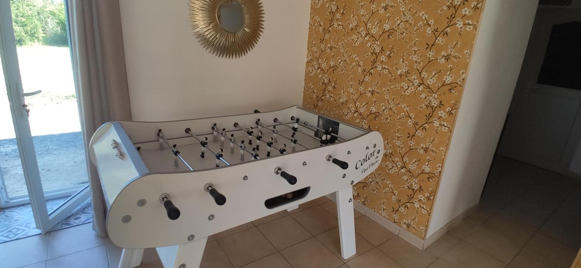 Gite Du Bois Richer 4 Etoiles Avec Piscine Fougere (Maine-et-Loire) Zewnętrze zdjęcie